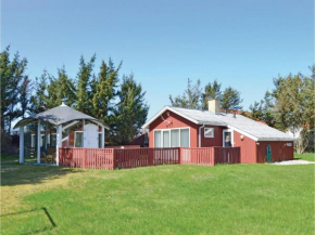Holiday home Tofthøjvej Løkken IX